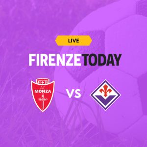 DIRETTA / Monza-Fiorentina 0-0, segui il live di Firenzetoday