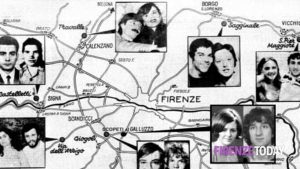 Mostro di Firenze, il perito: “Il nipote di Vanni potrebbe sapere informazioni sulla sua identità”