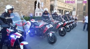 Scooter rubati: quattro denunciati, anche due fratelli