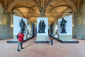Un anno con Orsanmichele: in occasione dell'anniversario della riapertura visite guidate gratuite