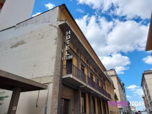 Emergenza casa: "Il Comune compri l'ex Astor". Bocciata la proposta di Cecilia Del Re