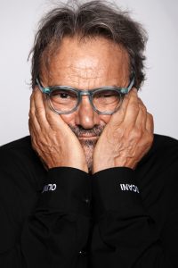È morto Oliviero Toscani