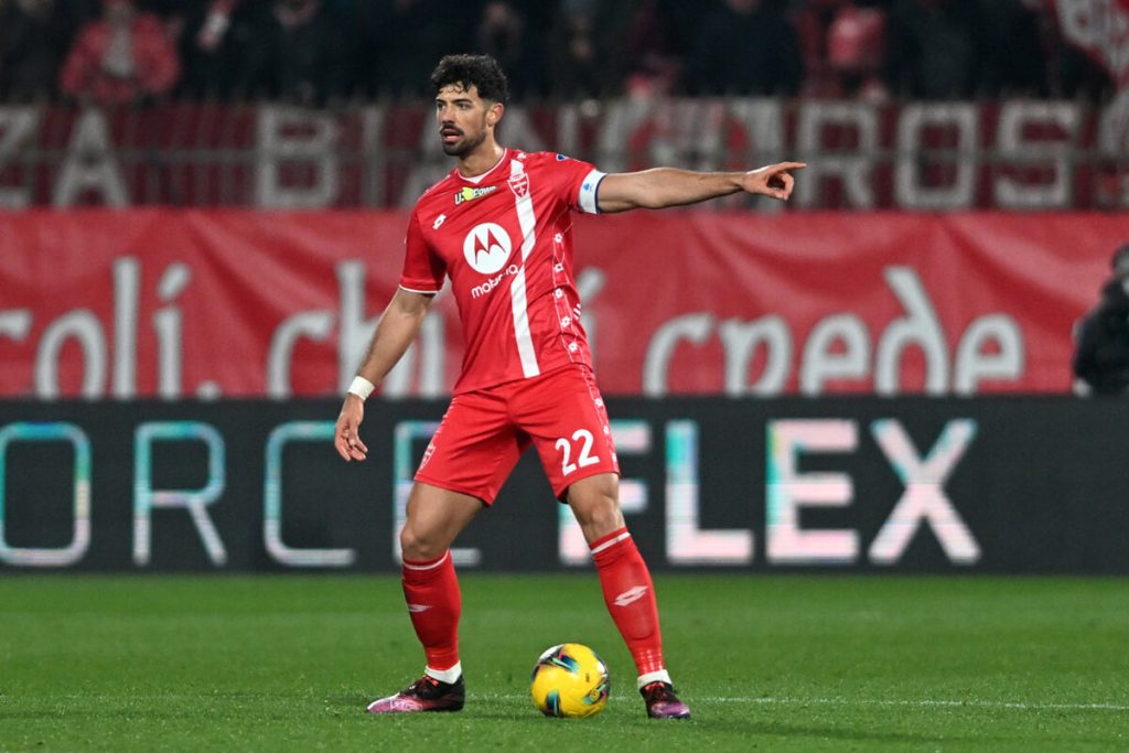 Fiorentina, ci siamo per l'arrivo di Pablo Marì: i dettagli
