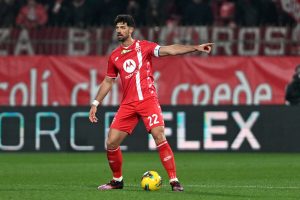 Fiorentina, ci siamo per l'arrivo di Pablo Marì: i dettagli