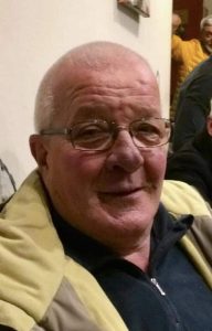 Morto Paolo “Picchio” Baldassini