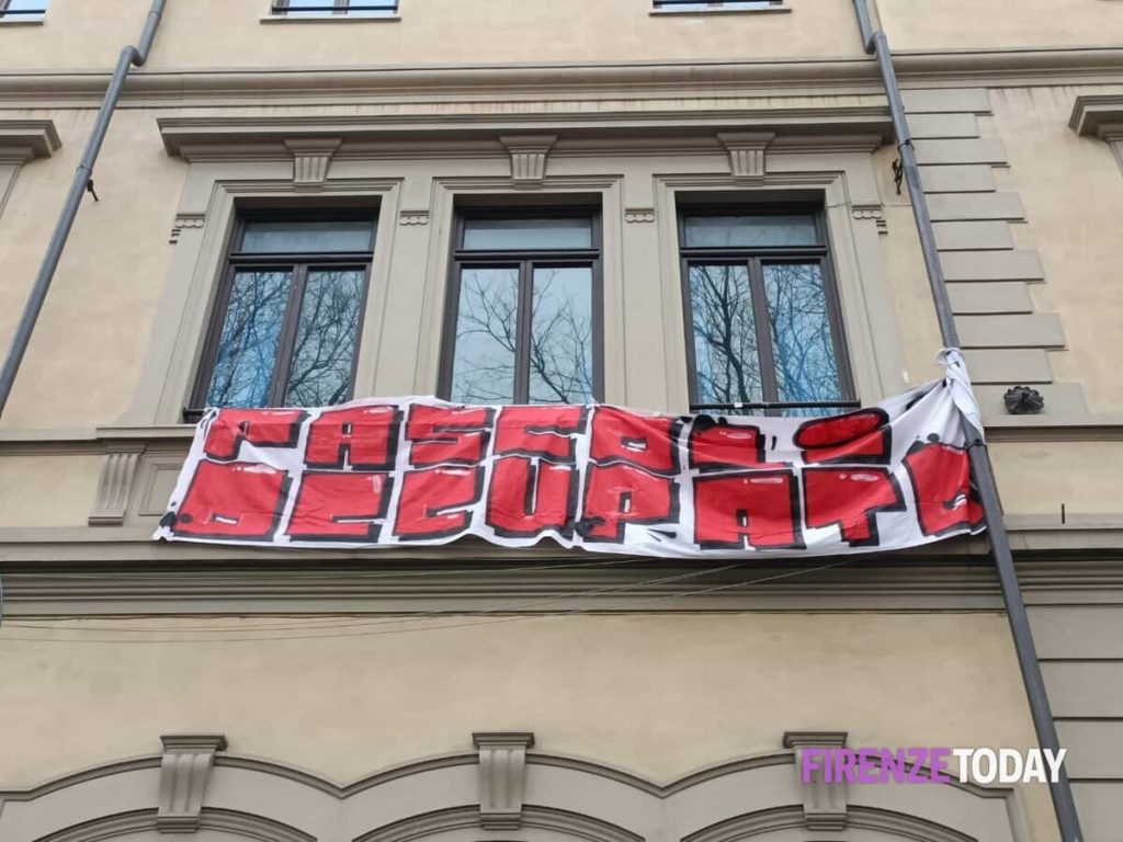 Occupazione al liceo Pascoli, gli studenti: “Vogliamo essere ascoltati”