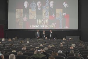 Firenze alla notte degli Oscar con la bottega orafa di Paolo Penko 