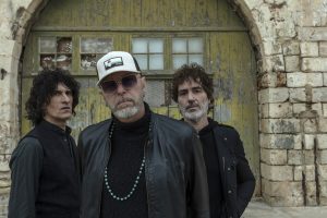 I Negrita in concerto a Firenze