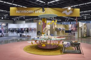 Pitti Bimbo, grande successo per l’edizione “short” 