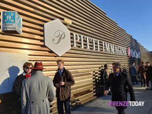 Moda uomo in affano, il made in Italy ringrazia la Cina: export +30%