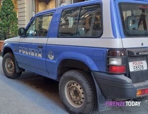 Ospedale di Santa Maria Nuova, infermiera aggredita da paziente 40enne