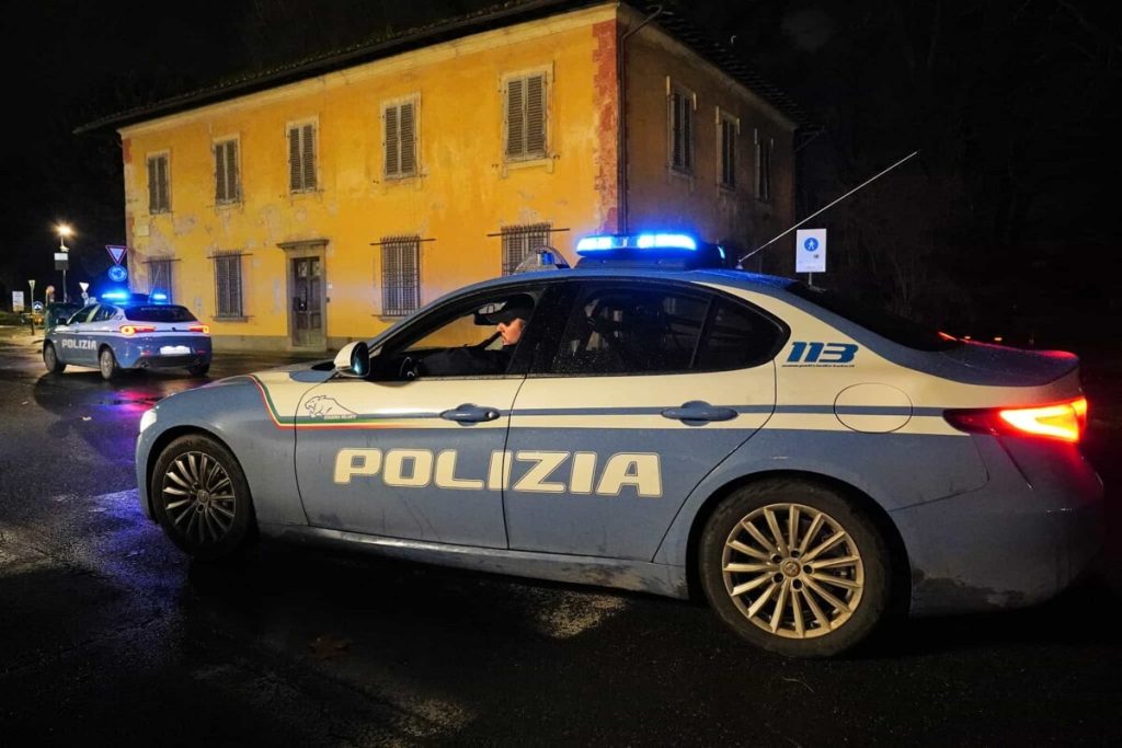 Rovezzano: tenta la fuga dalla polizia, indosso cocaina e hashish