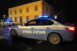 Rovezzano: tenta la fuga dalla polizia, indosso cocaina e hashish