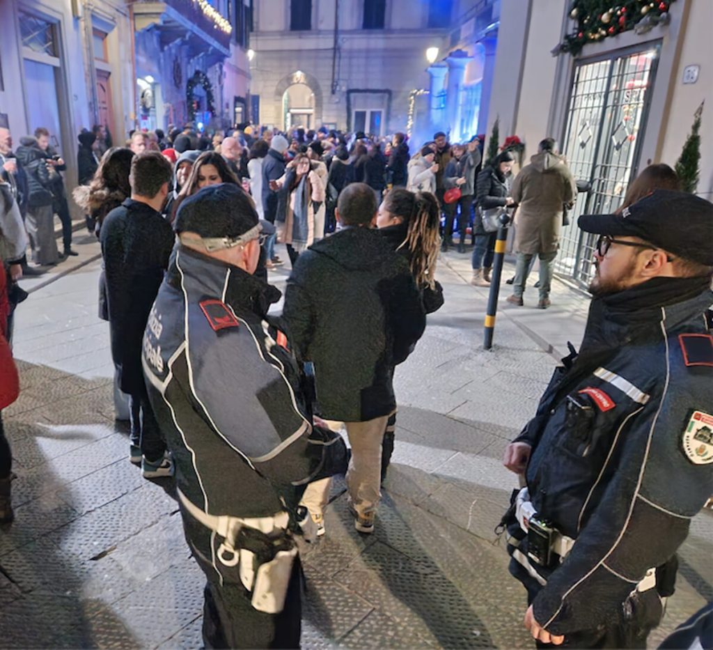 Alla guida con tasso alcolemico sopra 1.5 per Capodanno, patente a forte rischio