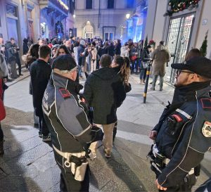 Alla guida con tasso alcolemico sopra 1.5 per Capodanno, patente a forte rischio