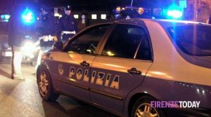 Beccati a saccheggiare un negozio: arrestata la banda delle boutique