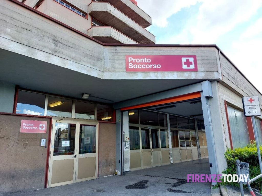 A Firenze quattro feriti per i 'botti' di Capodanno