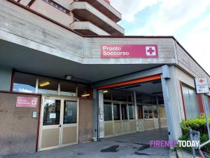 A Firenze quattro feriti per i 'botti' di Capodanno