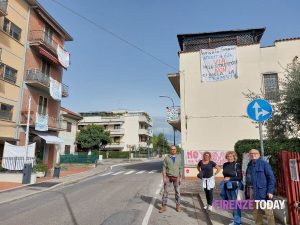Variante tramvia di Campi Bisenzio, l'assessore Matteini: "Arretramento del vecchio tracciato, poi navette elettriche". Ma non si può fare