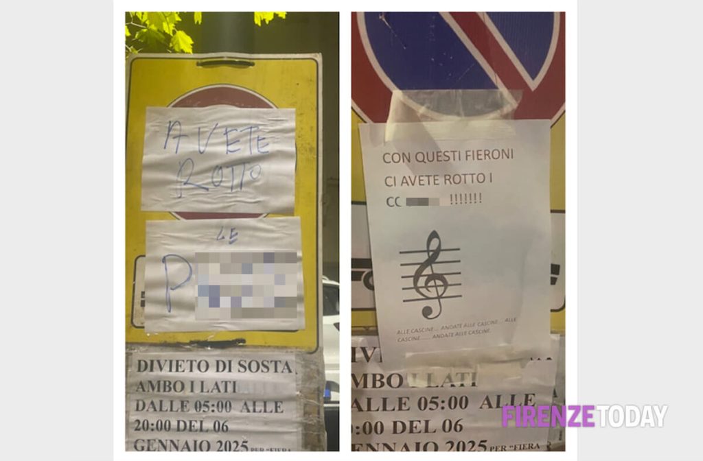 Torna la grande fiera, ma nel quartiere non tutti la prendono bene