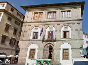 Riapre il punto anagrafico decentrato in Santa Croce