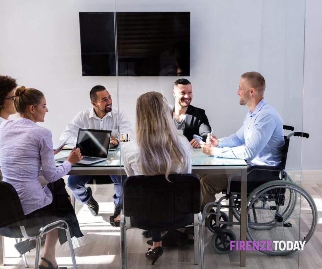 Offerte di lavoro: marketing, business, management, azienda con sede principale nel Fiorentino cerca personale