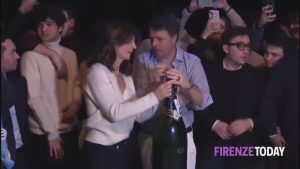 Compleanno di Renzi: “Obiettivo per cinquant’anni? Essere un’alternativa” / VIDEO