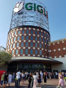 Lavoro, Usb: “Pam Panorama riduce il supermercato ai Gigli e licenzia i fragili”