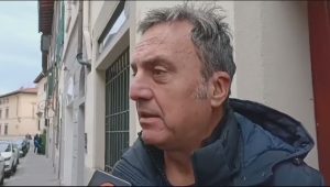 Affitti brevi, nuova protesta: "Ma la targhetta del Cin, dov'è?" / VIDEO