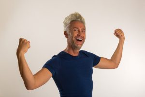 Vincenzo Schettini al Teatro Cartiere Carrara con "La fisica che ci piace"