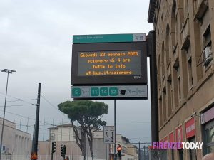 Sciopero contro aggressioni agli autisti di bus e tram: “Chieste polmetro e strategie di sicurezza"