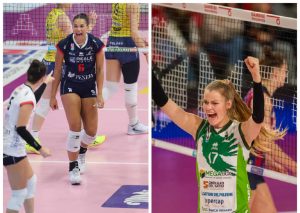 Volley A1 femminile, la Savino Del Bene sempre attiva sul mercato. Due colpi in arrivo?