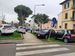 Viola allo stadio Franchi per Fiorentina-Napoli: attenzione ai provvedimenti di circolazione