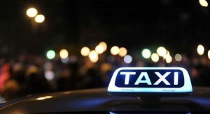 Taxi e Giubileo, estesa la possibilità delle seconde guide: metà sono in famiglia