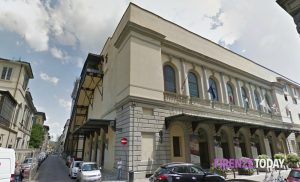 Porta al Prato: una piazza intitolata a Maria Callas