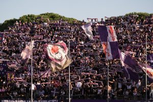 Trasferta vietata a Monza per i tifosi della Fiorentina: ricorso al Tar dei sostenitori viola