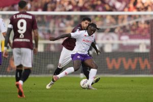 Fiorentina-Torino, probabili formazioni e dove vederla in tv