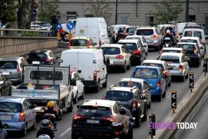 Inquinamento da polveri sottili, nuovamente sforati i limiti a Firenze