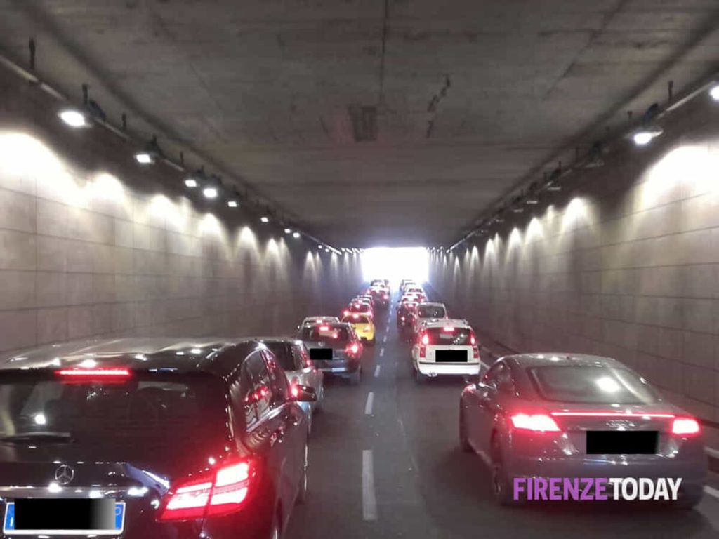 Torna Pitti Immagine: occhio a divieti e viabilità intorno alla Fortezza da Basso
