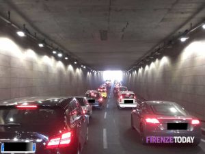 Torna Pitti Immagine: occhio a divieti e viabilità intorno alla Fortezza da Basso