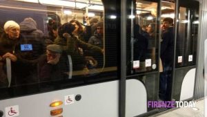 Tramvia, nuovo record di passeggeri: superati i 39 milioni