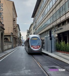 Tramvia Vacs, nuova linea da Peretola al centro: curiosità e numeri