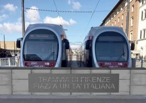 Tramvia: 'sparisce' una fermata molto utilizzata dagli utenti