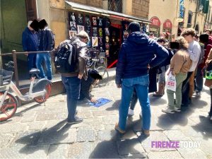 Gioco delle tre carte, prorogato il divieto