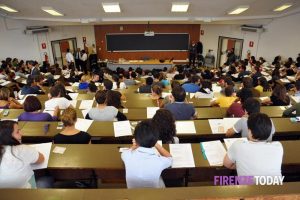 Università, l'ateneo di Firenze tra i migliori 250 al mondo
