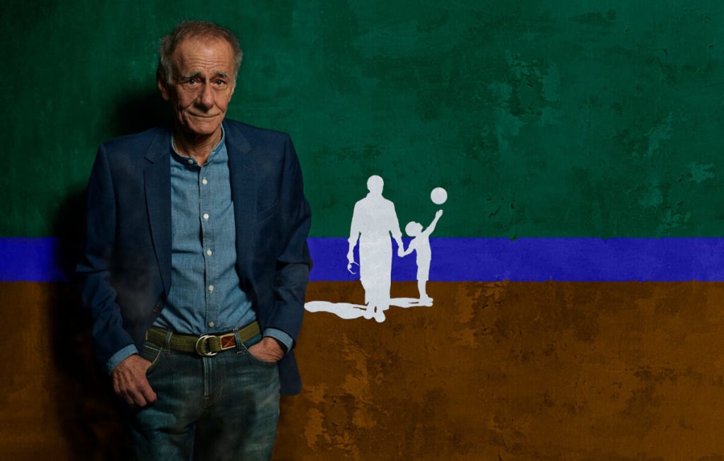 Roberto Vecchioni in concerto al Musart Festival