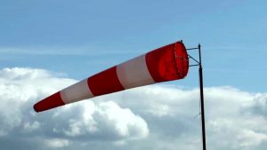 Nuovo codice giallo a Firenze per rischio vento forte