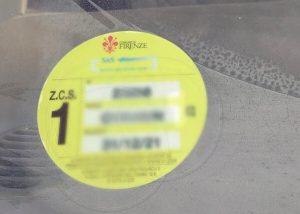 Zcs, arrivano i mini abbonamenti per residenti: ecco come averli