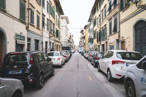 Recupero di Via Palazzuolo: sessanta manifestazioni d'interesse 