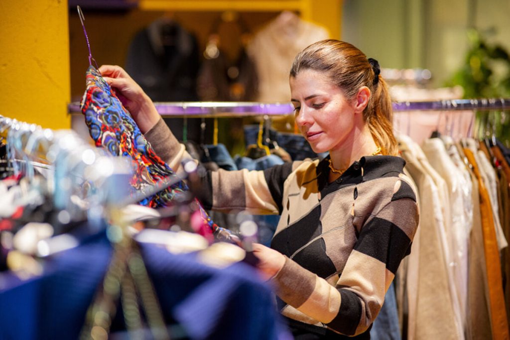 I love Vintage Market: la passione per vintage e artigianato al The Social Hub Firenze